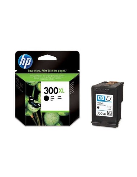 TINTA HP CC641EE 300XL BLACK