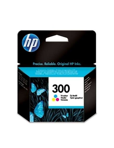 TINTA HP CC643EE 300 COLOR