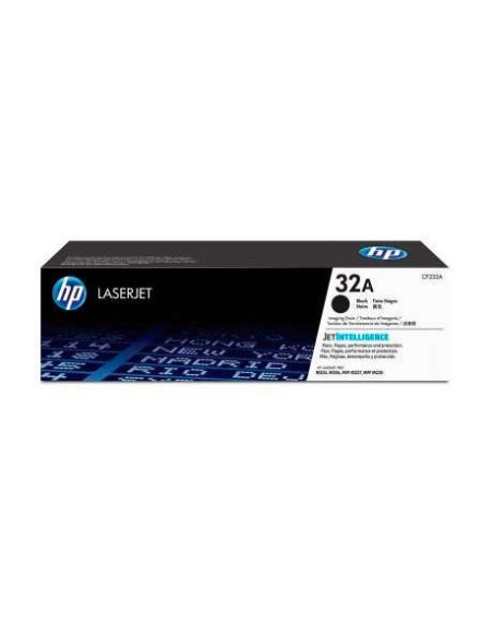 TAMBOR HP CF232A BLACK 32A