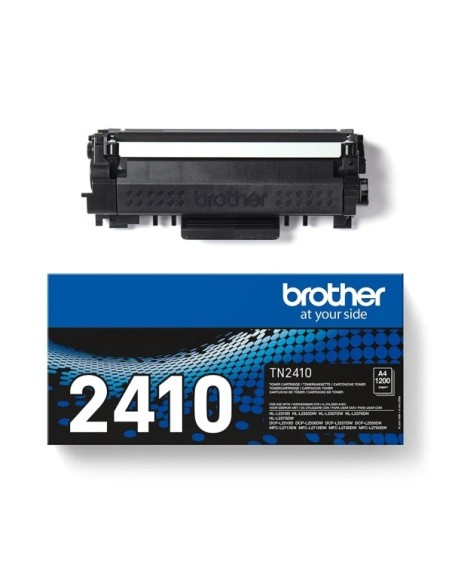 TONER BROTHER TN2410 BLACK