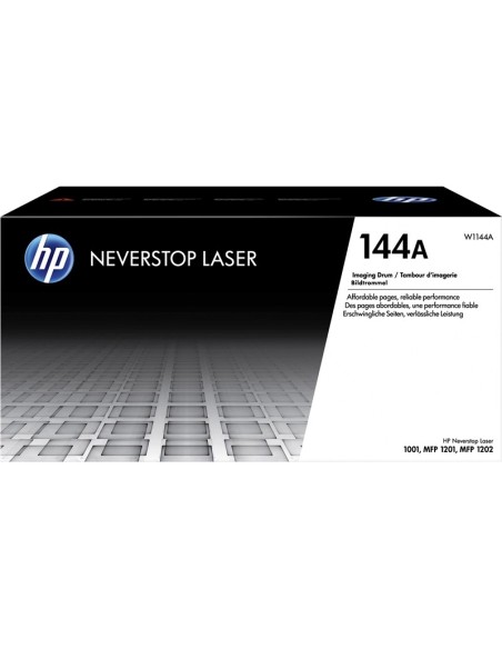 TAMBOR HP W1144A 144A BLACK