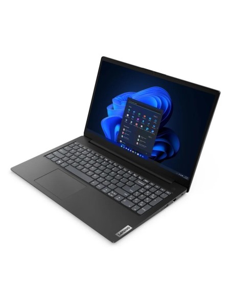 PORTATIL LENOVO V15 I7 13620H/16GB/SSD512GB/15.6 /RJ45/USB-C/3Y/FDOS