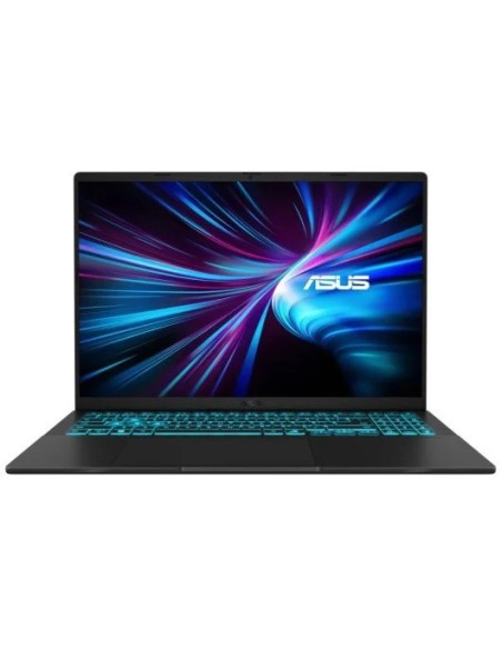 PORTATIL GAMING ASUS V16 INTEL CORE 7 240H/16GB/SSD512GB/16 WUXGA/RTX4050/FDOS