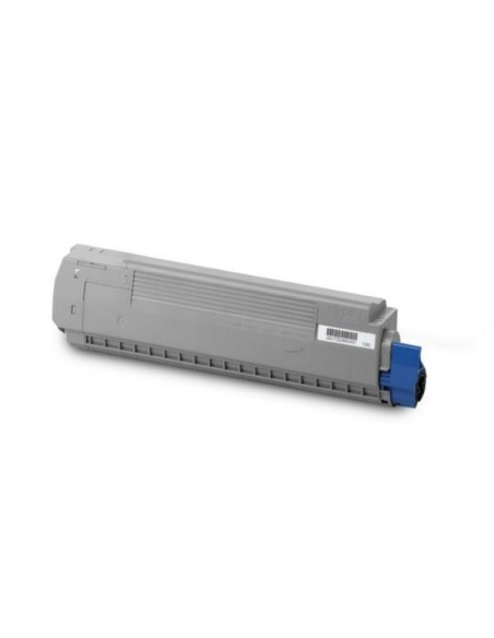 TONER OKI B401/MB441/MB451SERIES 1500 COPIAS BLACK