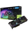 TARJETA DE VIDEO NVIDIA PNY RTX5060TI OC 16GB RGB GDDR7 PCIE 5.0