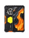 COMANDERO PDA SMARTPHONE CUBOT KING KONG POWER 5 6.88 6GB/256GB/4G/NFC/IP68/RUGE BLACK/ORANGE