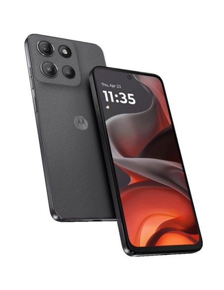 SMARTPHONE MOTOROLA MOTO G15 6.72 8GB/256GB/50MP/4G GREY