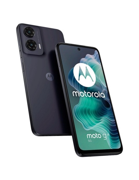SMARTPHONE MOTOROLA MOTO G35 6.72 8GB/256GB/50MP/5G GREY