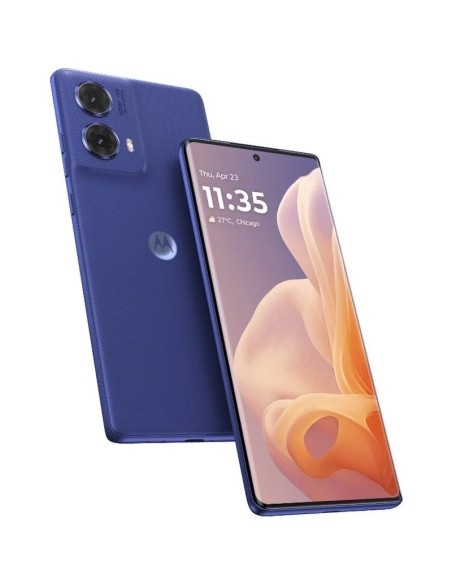 SMARTPHONE MOTOROLA MOTO G85 6.67 12GB/256GB/50MP/5G BLUE