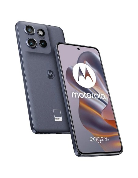 SMARTPHONE MOTOROLA EDGE 50 NEO 6.36 12GB/512GB/50MP/5G GREY