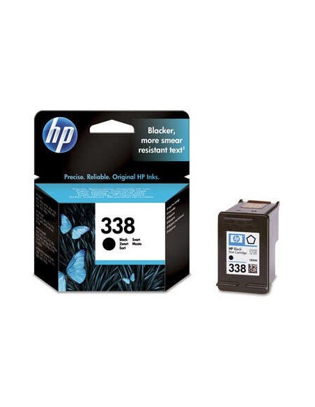 TINTA HP C8765EE 338 BLACK