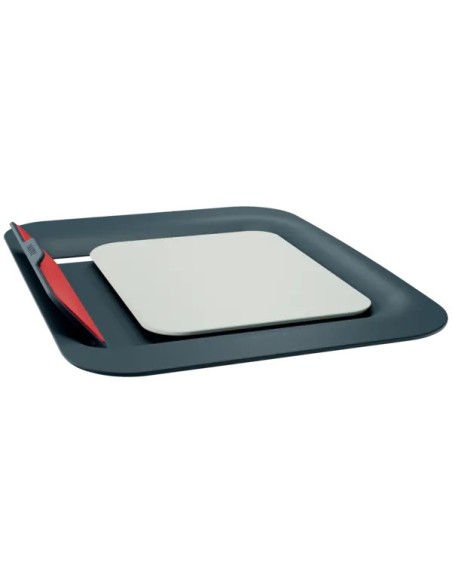 SOPORTE LEITZ SOBREMESA PARA NOTEBOOK ERGONOMICO 13-17