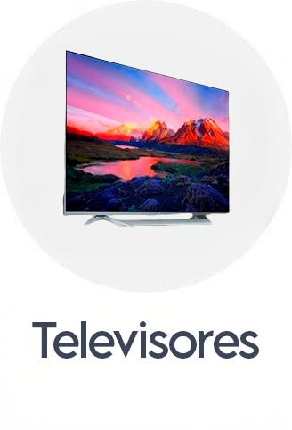 Televisores