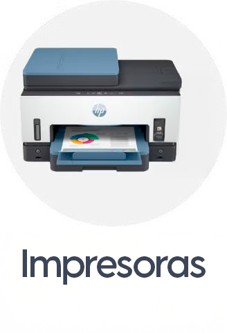Impresoras