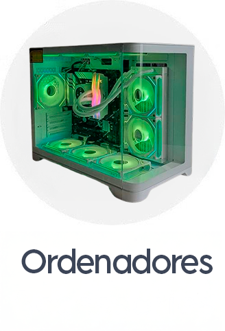 Ordenadores