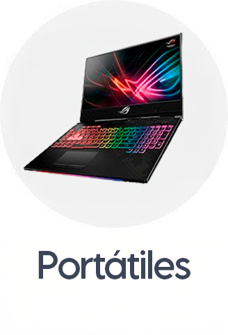 Portátiles